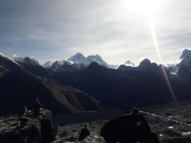 Couch Adventure Nepal Pvt Ltd