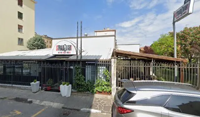 Via Stefano Giovanni Marianini, 79