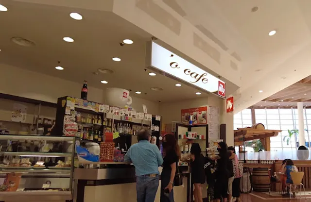 'o Cafè