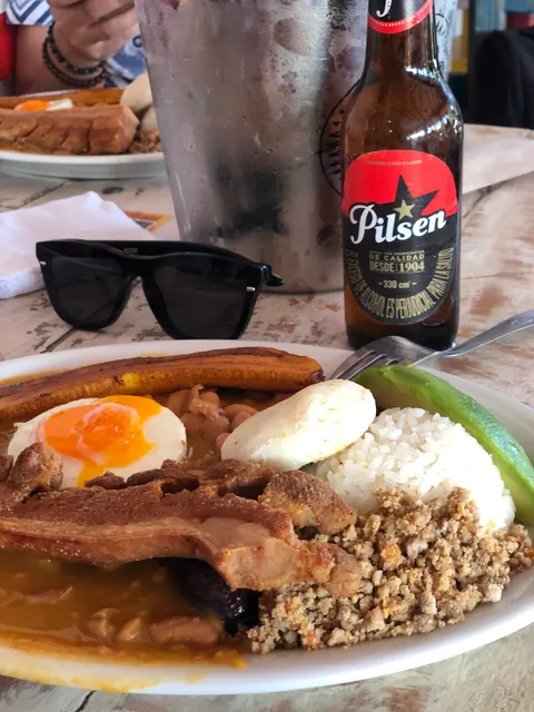 Restaurante Variedades del Mar