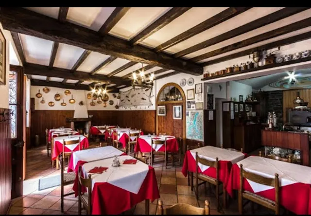 Trattoria San Giacomo