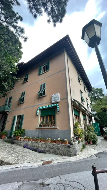 Hotel Villa Patrizia
