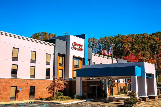 Hampton Inn & Suites Hazard
