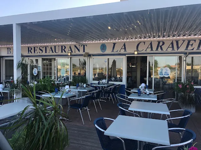 La Caravelle