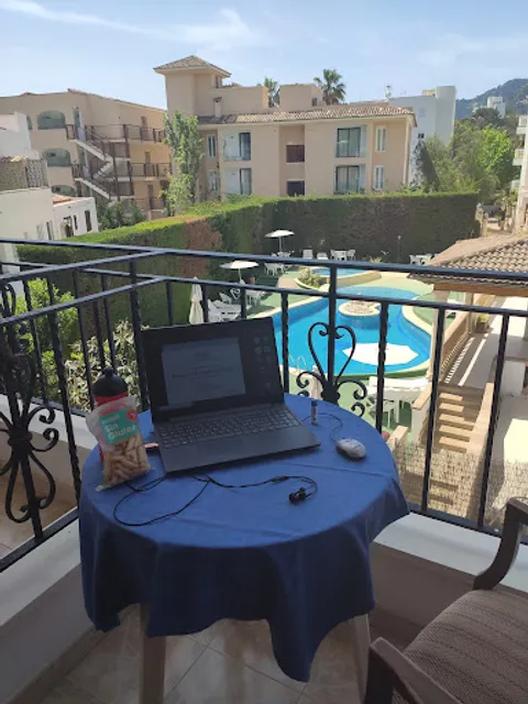 Apartamentos & Restaurante La Cabaña