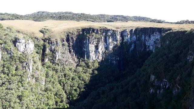 Galpão Pedra Branca