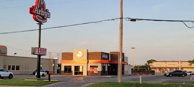 Arby's