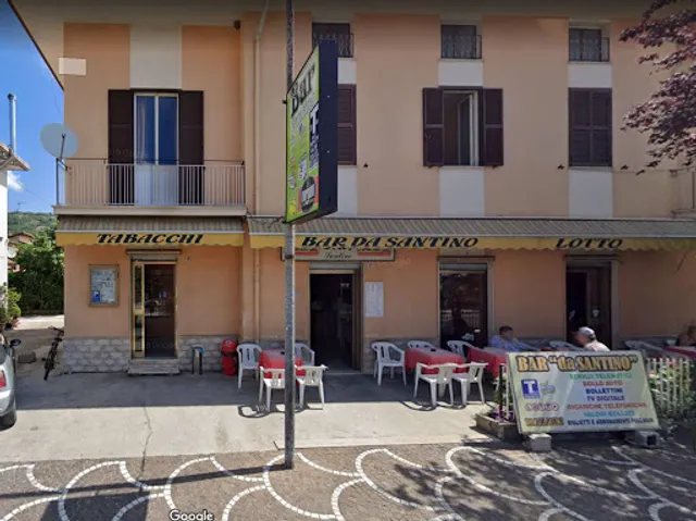 Bar "Da Santino"