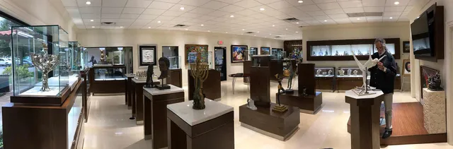 Yaacov Heller- Studio 22