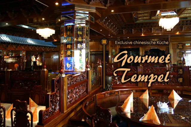 Gourmet Tempel