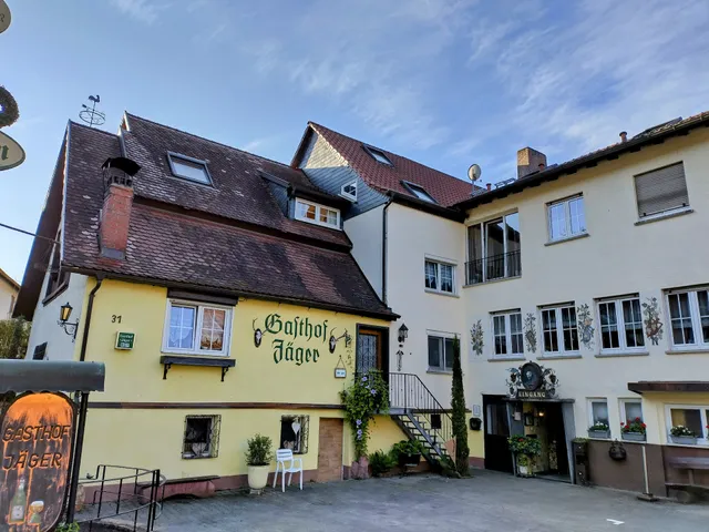 Gasthof Jäger