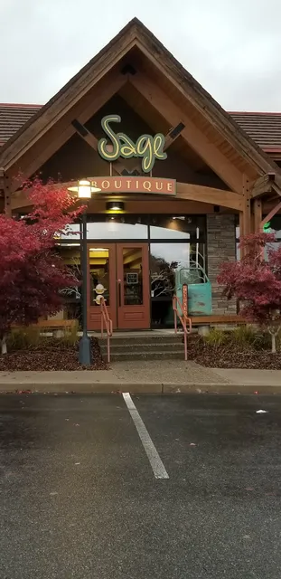 Sage Boutique