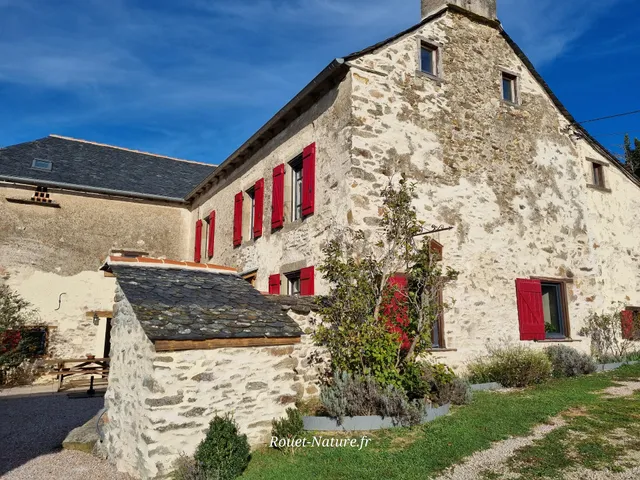 Rouet Nature Spa, Rooms D'hôtes Référence, Cottage, Atelier De Cuisine Vitalité