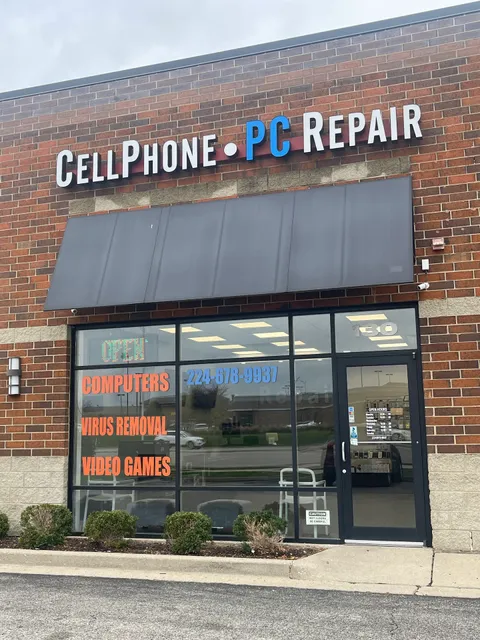 Cellphone PC Fix (Repair, Buy, Sell and Trade)