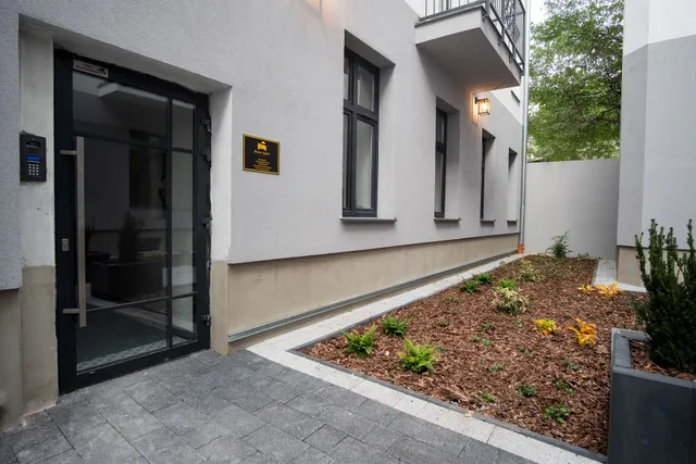 Dream Apartments - Wschodnia 34 Noclegi Łódź