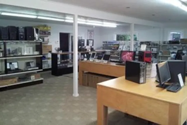 Milwaukee PC - Kenosha