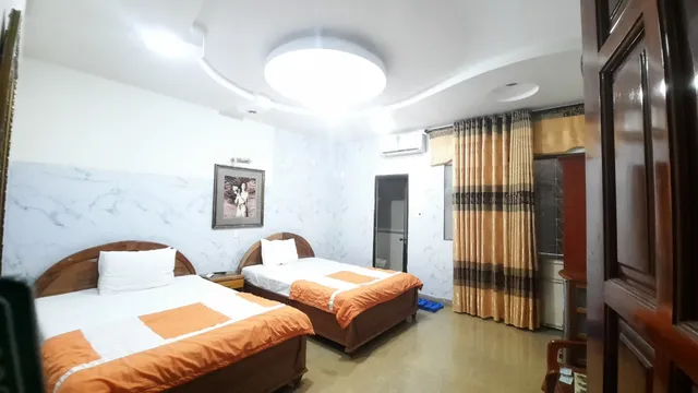 Khách sạn Hương Lan 2