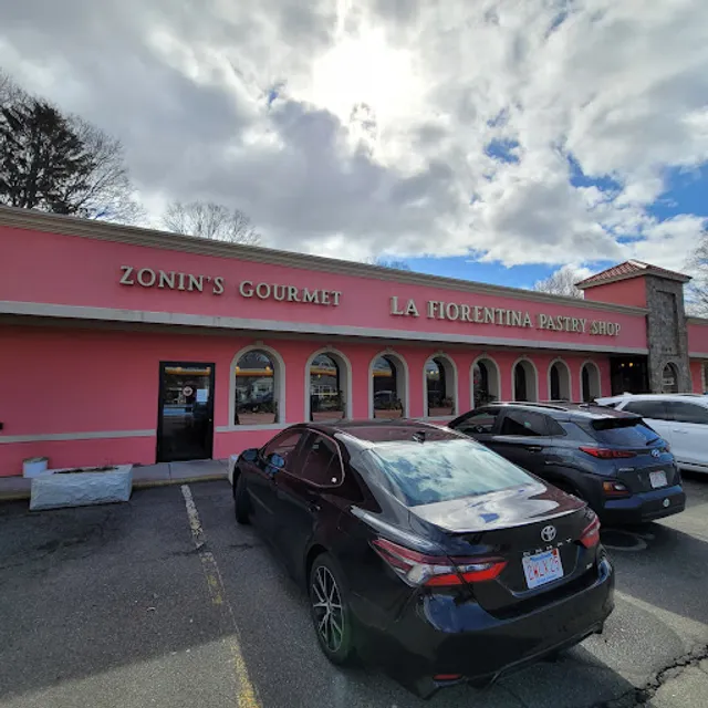 La Fiorentina Pastry Shop