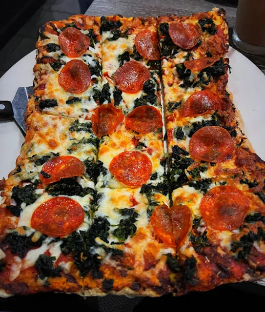 Amedeo Restaurant & Lounge