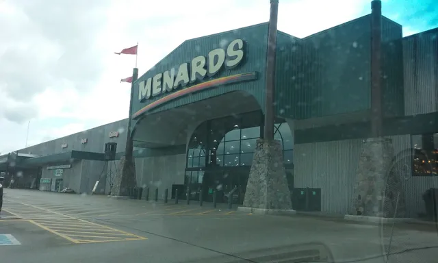 Menards