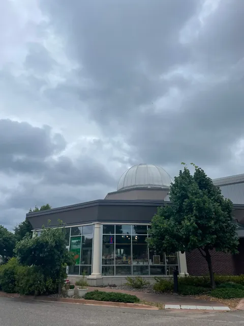 Marquette Regional History Center