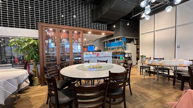 粵滿園 Flavorful House