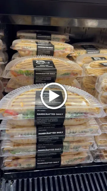 OverGreens Salads & Juice