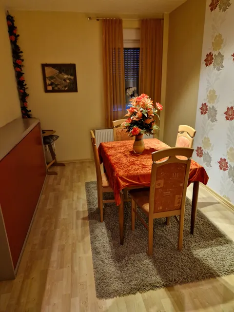 Ferienwohnung Reuter Münchehagen