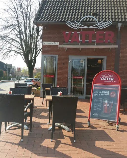 Bakery Cafe Vatter Walsrode