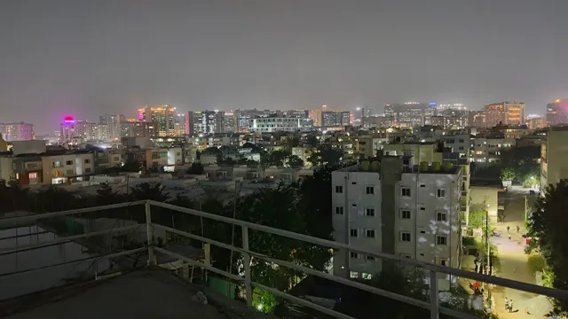 Sri Tirumala Men's Hostel