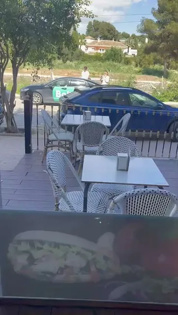 Aloha Indian Cuisine