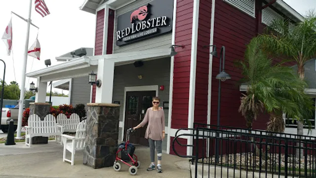 Red Lobster