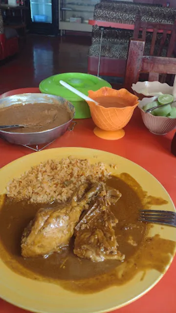 Restaurante doña Muñe