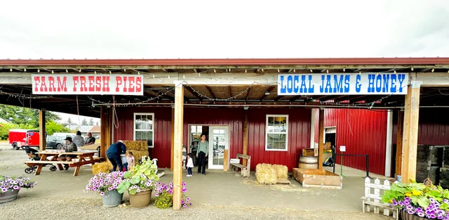 Phil's Farm Market