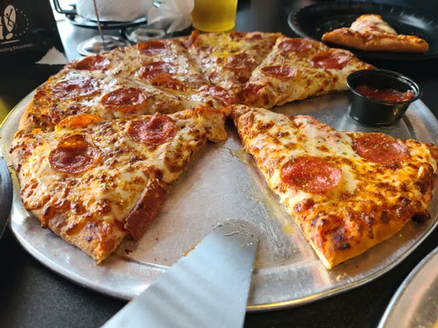 Derby City Pizza Co.