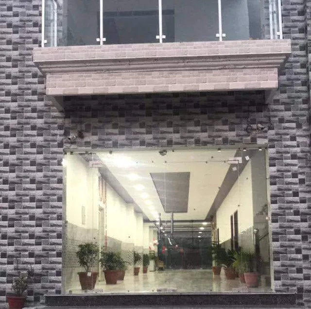 OYO 44362 Hotel Bandhan Inn