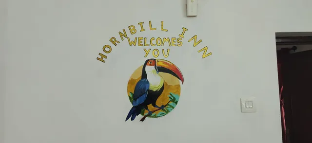 HORNBILL INN homestay