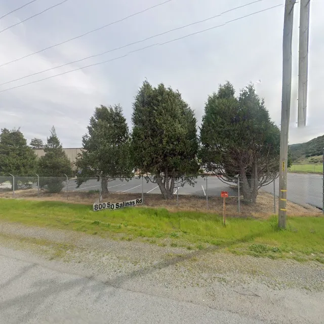 Pacific Harvest Seafood Inc