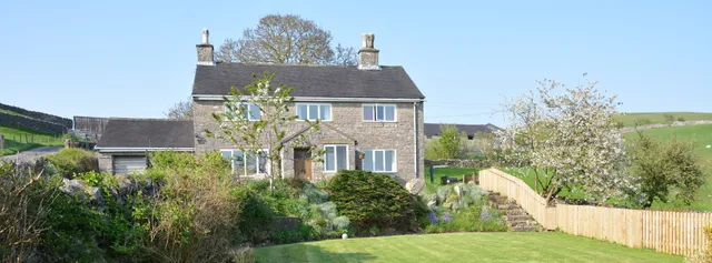 Paddock House Holiday Cottage