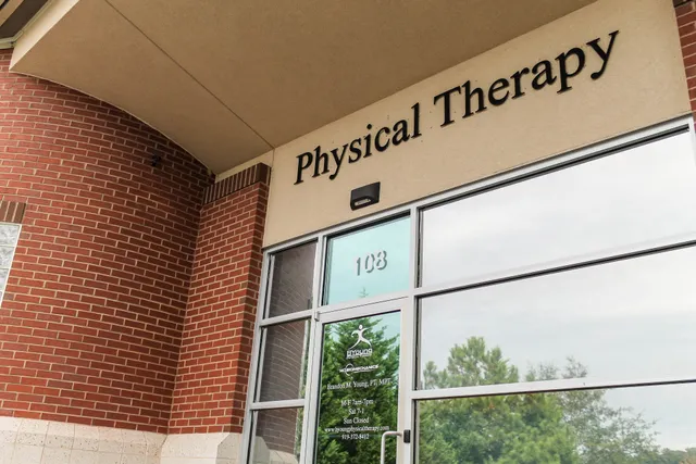 BYoung Physical Therapy