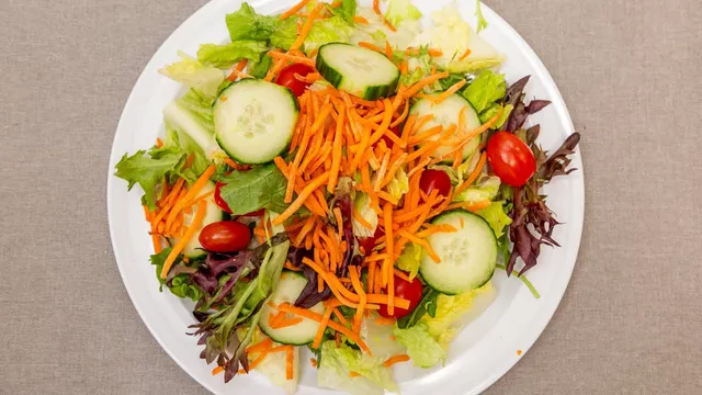 Gregorio's Trattoria