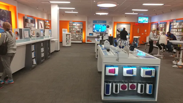 AT&T Store
