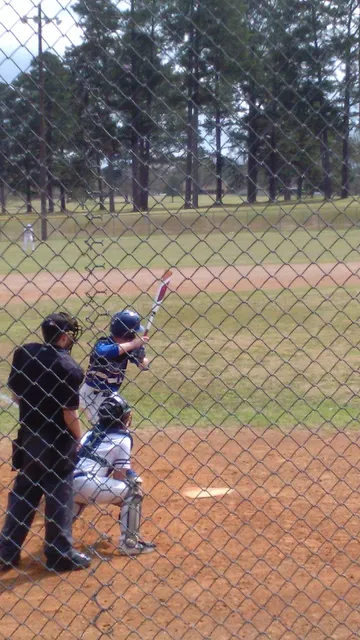 Haynesville City Park