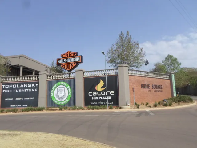 Ridge Square On Lynnwood