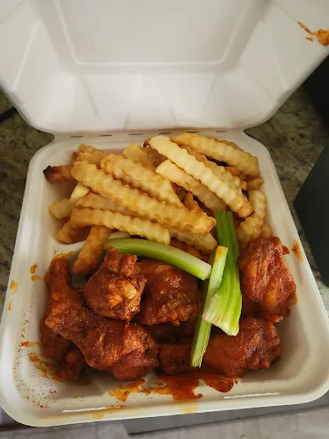 America's Best Wings