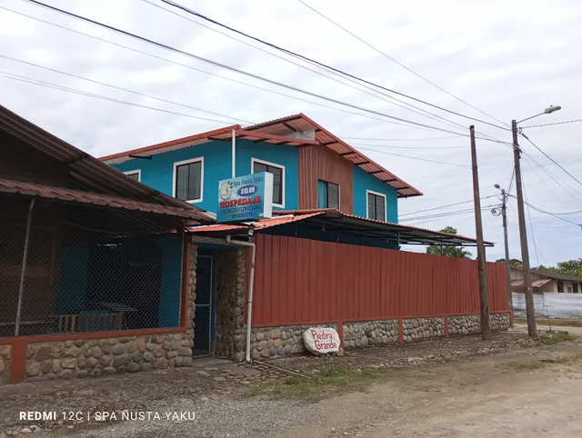 HOSTAL SPA ÑUSTA YAKU