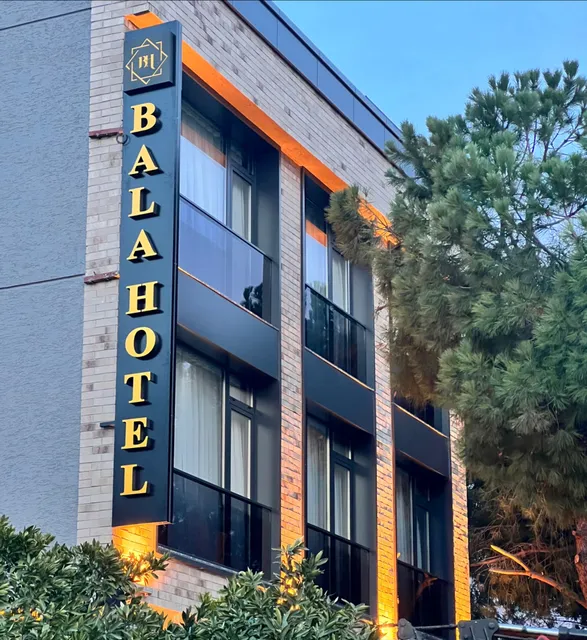Bala Hotel Tuzla