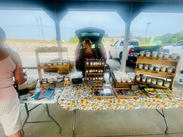 Meade County Farmers' Market