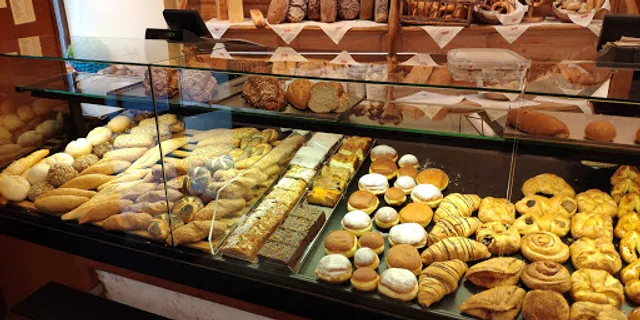 Bäckerei Arthur Grimm
