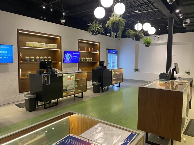 TETRA Dispensary